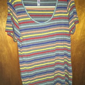 LuLaRoe Classic T